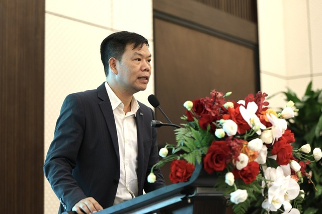 Nâng cao an toàn thương mại trực tuyến nhờ định danh điện tử