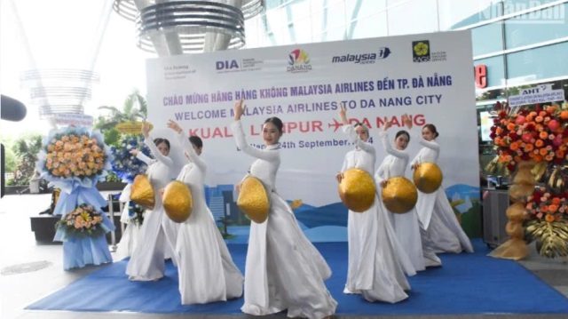 Đà Nẵng ban hành Bộ tiêu chí văn hóa du lịch