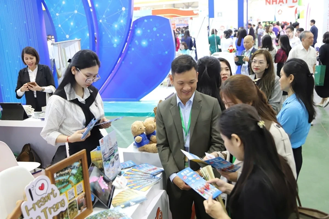 Du lịch Việt bước vào kỷ nguyên AI