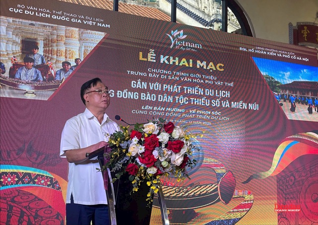 Sắc âm Chiêng Mường và Nhạc Ngũ âm Khmer giữa lòng Hà Nội