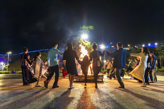 Điểm đến thú vị trong hành trình khám phá du lịch Tây Bắc