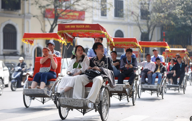 Du lịch Hà Nội: Nâng tầm giá trị điểm đến