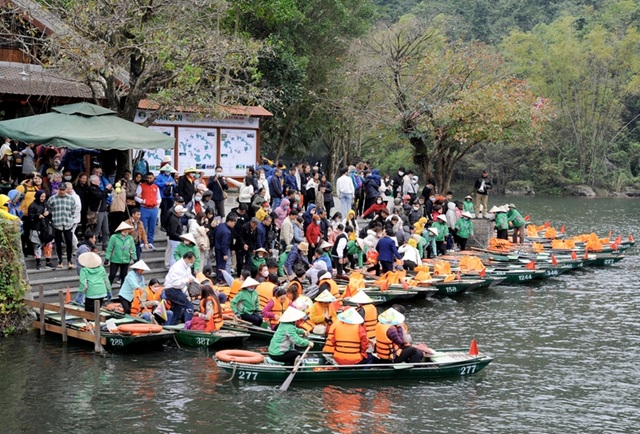 Để mùa lễ hội diễn ra văn minh, an toàn, tiết kiệm