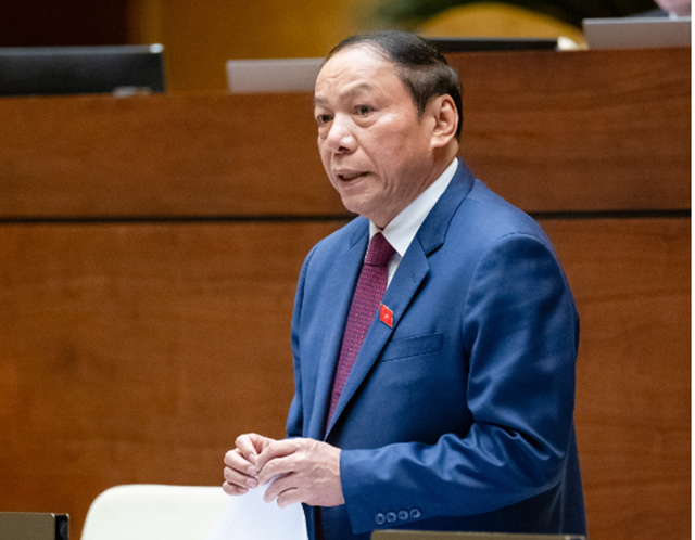 Sức mạnh văn hóa trong hành trình phát triển đất nước