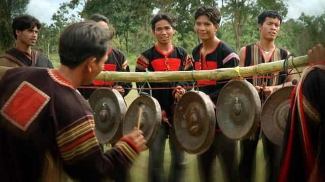 Giữ gìn, bảo tồn, phát huy các giá trị văn hóa