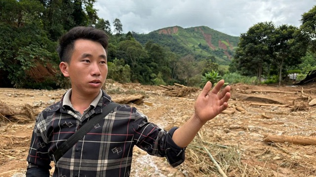 Thủ tướng khen tấm gương dũng cảm, quyết đoán, sáng suốt cứu người trong trận lũ quét của Trưởng bản Mùa A Thi