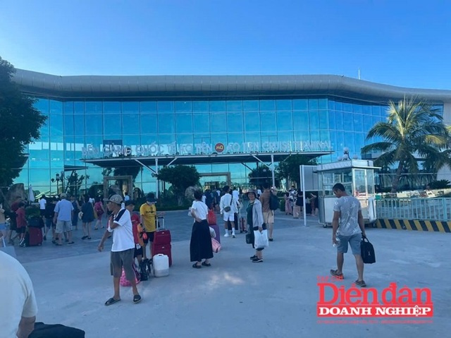 Đảo Cô Tô chú trọng phát triển du lịch xanh