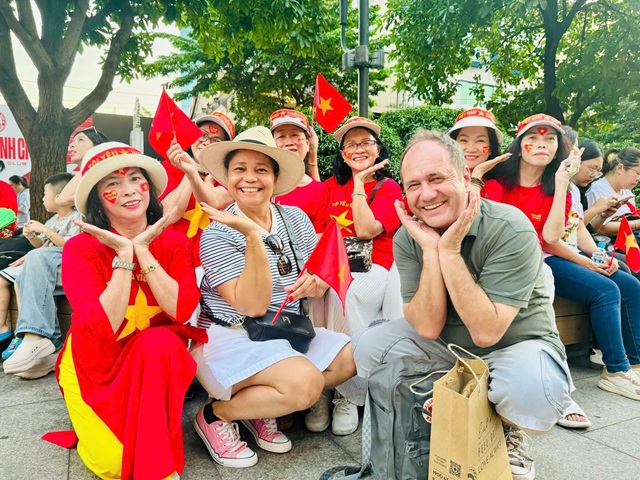 Hà Nội: Khi sự thân thiện trở thành lợi thế điểm đến