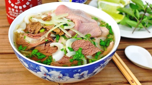 “Phở số” sẽ tái xuất dịp cuối tuần tại Hà Nội