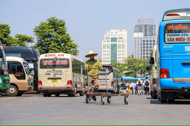 Thời tiết ngày 21/4: Nắng nóng quay trở lại tại nhiều nơi trên cả nước