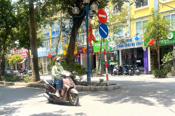 Thời tiết ngày 26/5: Nắng nóng tiếp diễn trên cả nước; Bắc Bộ, Trung Bộ nắng nóng đặc biệt gay gắt