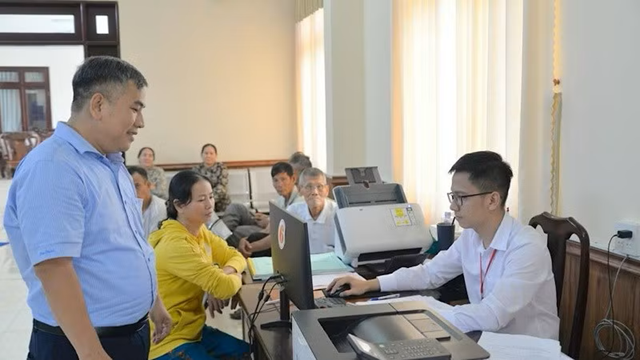 Ba nhóm đối tượng đóng bảo hiểm xã hội, bảo hiểm y tế, bảo hiểm thất nghiệp theo lương cơ sở mới