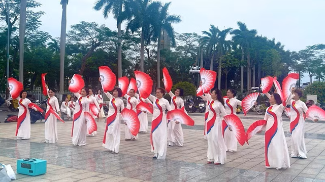 Lễ hội Hoa phượng đỏ Hải Phòng 2026 sẽ bắt đầu từ 7/5 với chuỗi hoạt động đặc sắc