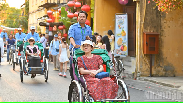 Định hướng phát triển ngành du lịch nửa cuối năm 2026