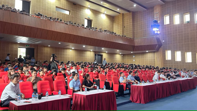 Hà Nội tăng chế độ đãi ngộ cho vận động viên, huấn luyện viên