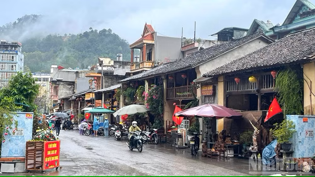 Miền bắc sắp đón không khí lạnh, Hà Nội từ đêm hôm nay trời chuyển mát