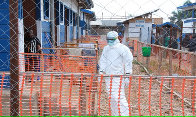 Congo ghi nhận đợt dịch Ebola nghiêm trọng nhất lịch sử, hơn 4.000 người tử vong