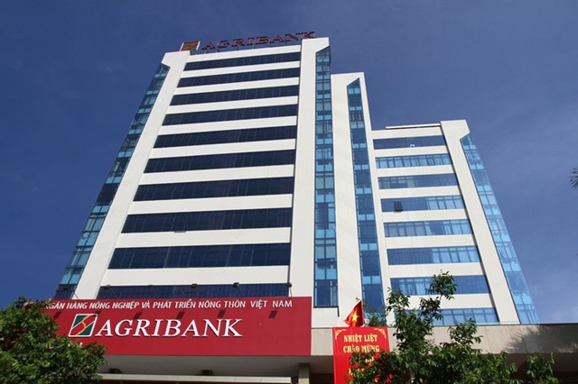 Agribank là 'Ngân hàng cung cấp dịch vụ ngoại tệ tốt nhất Việt Nam năm 2025'