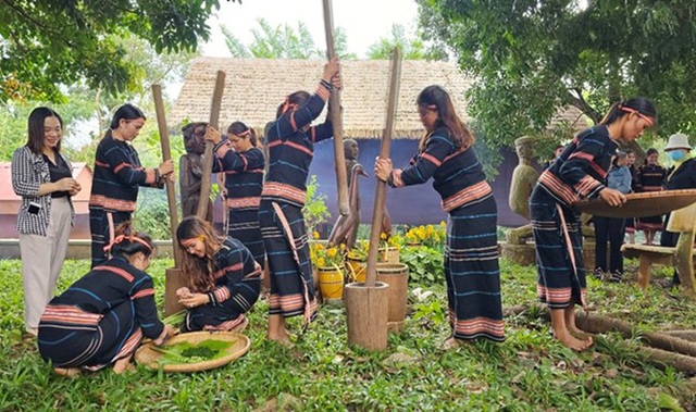 Du lịch Gia Lai: Phát huy lợi thế biển, sinh thái núi rừng, văn hóa Tây Nguyên