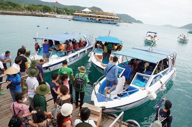 Thị trường du lịch có thể sẽ bước vào chu kì chuyển dịch mới