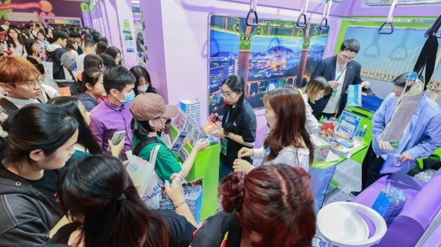 Hàn Quốc tăng tốc hút khách Việt trong nửa cuối năm 2025