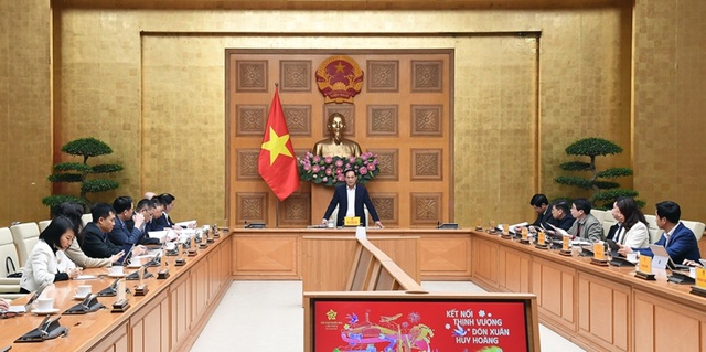 Tổ chức Hội chợ quốc gia mùa xuân vào đầu tháng 2/2026