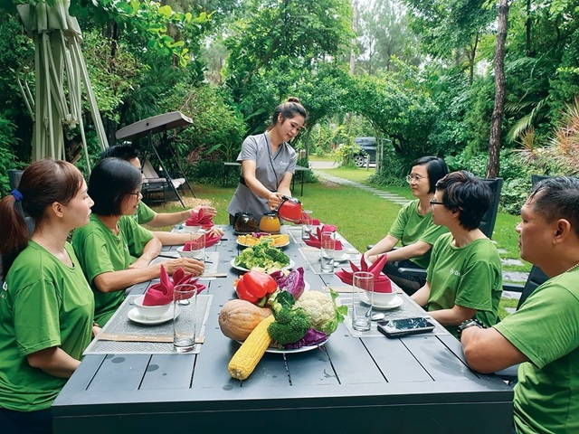 Du lịch y tế - “cánh cửa mềm” kết nối hội nhập