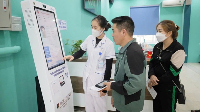 Nâng cao chất lượng dịch vụ y tế cơ sở