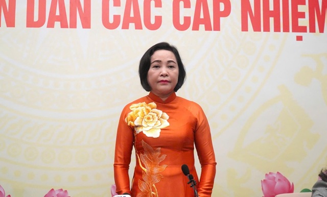 Hơn 93% cử tri cả nước đã đi bầu cử, 5 tỉnh đạt tỉ lệ gần tuyệt đối