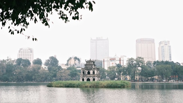 Hà Nội đón gần 3 triệu lượt khách trong tháng 7, sẵn sàng "bùng nổ" dịp Quốc khánh 2/9