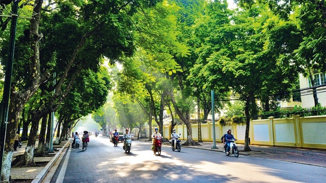 Thời tiết ngày 21/10: Bắc Bộ trở lạnh, Trung Bộ và Nam Bộ mưa dông rải rác