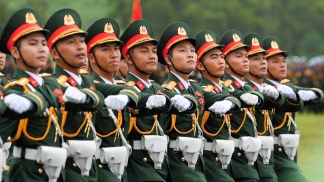 Hà Nội bố trí điểm trông giữ xe phục vụ lễ diễu binh, diễu hành kỷ niệm 80 năm Quốc khánh