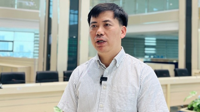 Chủ động ứng phó đợt không khí lạnh mạnh và mưa lớn tại khu vực trung bộ