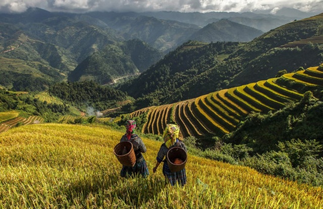 Sa Pa lọt top điểm đến miền núi được ưa chuộng nhất châu Á