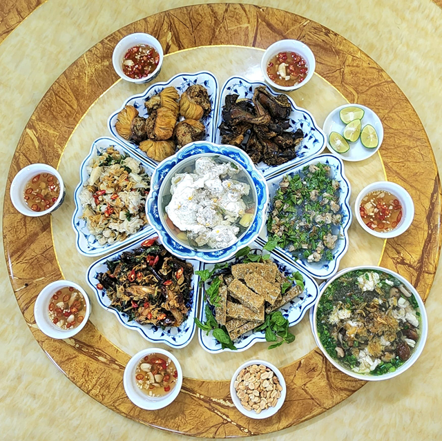 Đặc sản nức tiếng Quảng Ninh làm 7 món, khách ăn no chỉ 270.000 đồng