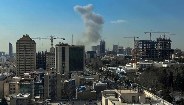 Không tổ chức chương trình du lịch đến những vùng chiến sự nguy hiểm