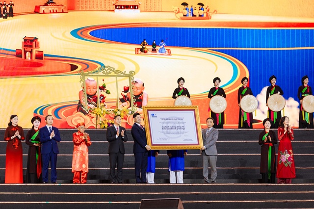 Bắc Ninh bước vào “sân chơi” du lịch toàn cầu