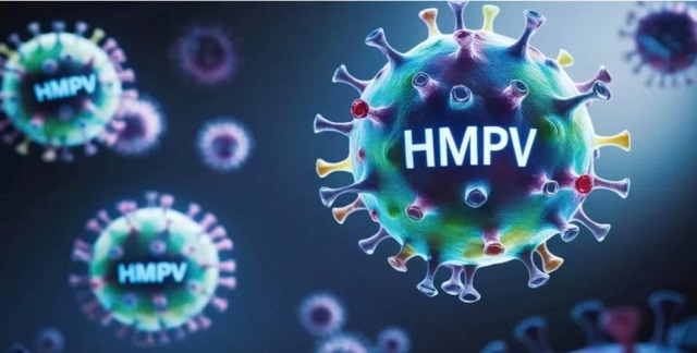 Bộ Y tế thông tin mới nhất về virus HMPV tại Trung Quốc