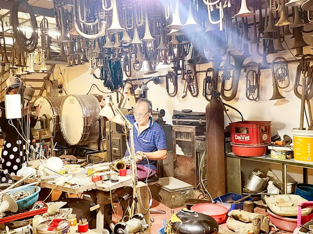 Thời cơ vàng của du lịch Việt Nam