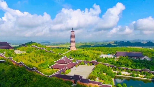 Ninh Bình vào tốp 10 trải nghiệm cuốn hút nhất thế giới năm 2024