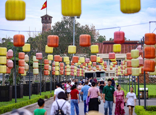 Hà Nội phấn đấu đón 7,5 triệu khách quốc tế trong năm 2025