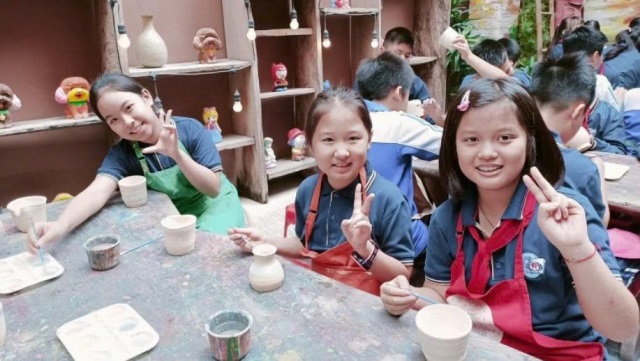 Quảng bá làng nghề ở quy mô quốc tế
