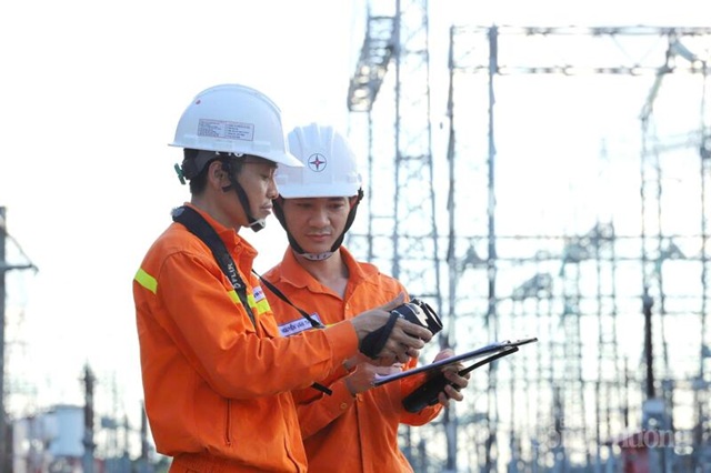 Bộ Công Thương ban hành thông tư mới quy định chi tiết vận hành thị trường bán buôn điện cạnh tranh