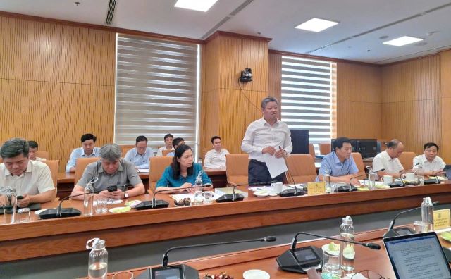 Hà Nội hoàn thành nhiệm vụ xây dựng nông thôn mới cấp thành phố năm 2024