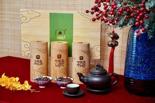 Thành phố Hà Nội có thêm 03 sản phẩm đạt sản phẩm OCOP cấp Quốc gia
