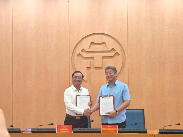 Hà Nội lần đầu đăng cai tổ chức Festival làng nghề quốc tế năm 2025