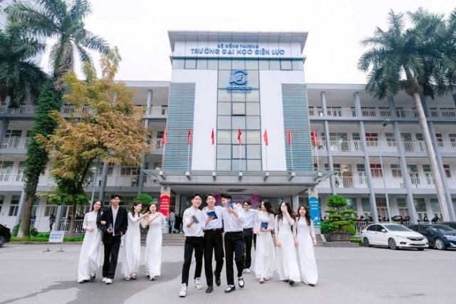 Những giá trị cốt lõi làm nên thương hiệu Trường Đại học Điện lực