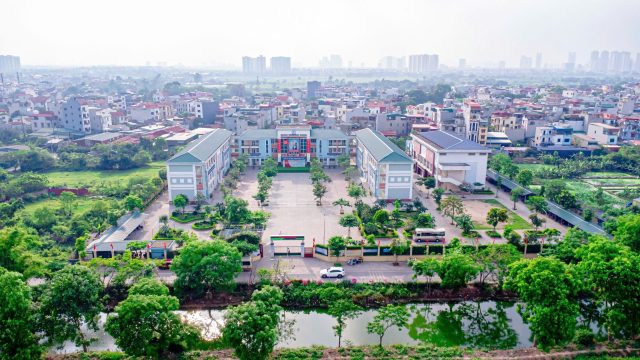 Hà Nội đang khẩn trương hoàn thiện Bộ tiêu chí xã nông thôn mới giai đoạn 2026-2030 