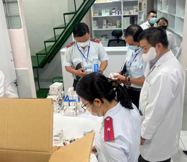 Cục An toàn thực phẩm đề nghị các địa phương triển khai công tác hậu kiểm về an toàn thực phẩm năm 2026