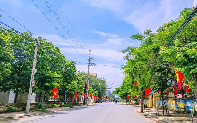 Nông thôn mới Hà Nội: Đầu tư phát triển giao thông tạo động lực phát triển kinh tế nông thôn